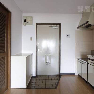 
						※W401号室室内参照