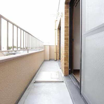 
						※W401号室室内参照