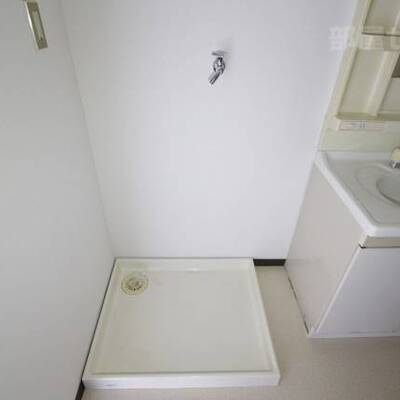 
						※W401号室室内参照