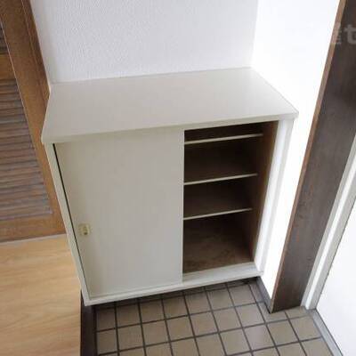 
						※W401号室室内参照