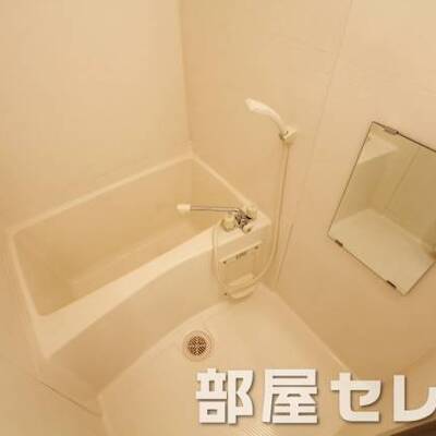 
						バスルームでごゆっくり。（イメージ写真）