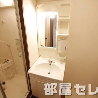 
						使い勝手のよい独立洗面台です。（イメージ写真）