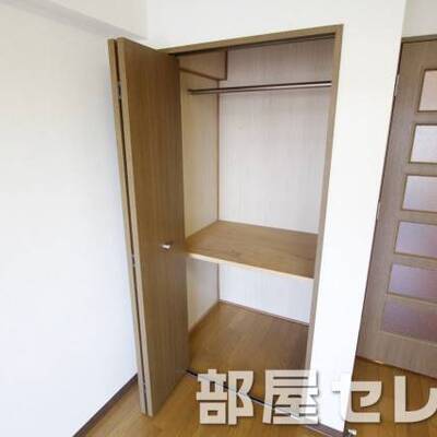 
						収納スペースもあります。（イメージ写真）