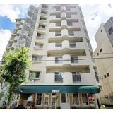 上前津中央マンション801号室