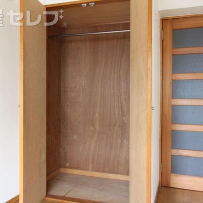 
						写真は302号室のものになります。