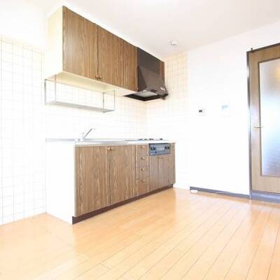 
						おしゃれな内装です