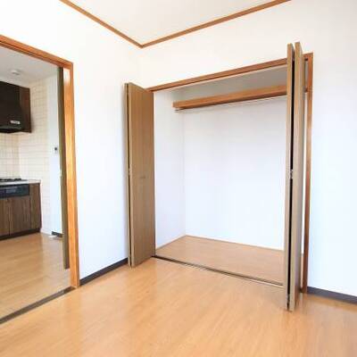 
						収納もバッチリ