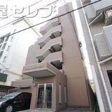 プロビデンス川原通