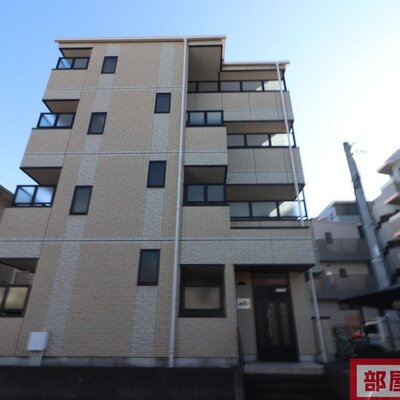 
						ごみ置き場も整頓されてます。