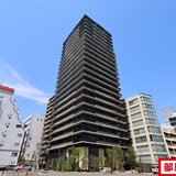 プラウドタワー久屋大通公園南