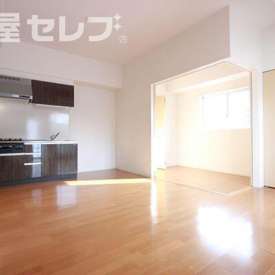 
						別号室の写真になります。