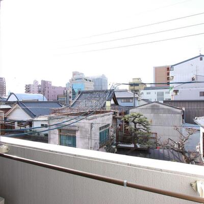 
						別号室の写真になります。