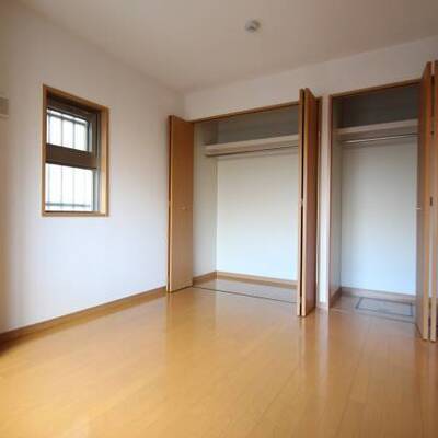 
						301号室の写真です。