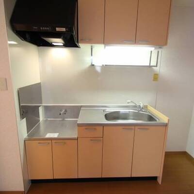 
						301号室の写真です。