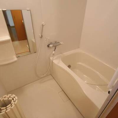 
						301号室の写真です。