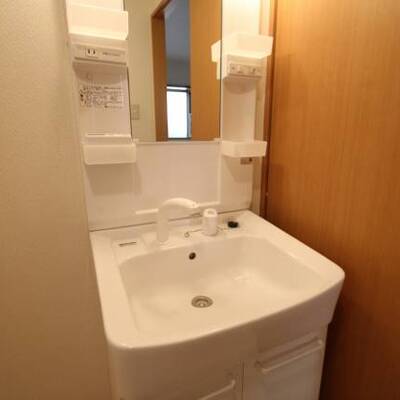 
						301号室の写真です。