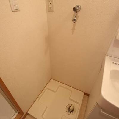 
						301号室の写真です。