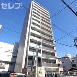 エスリード上前津ツヴァイテ