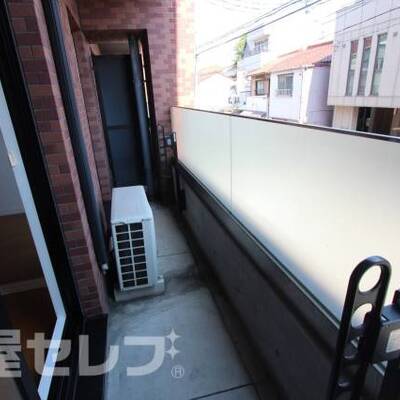 
						202号室内装写真