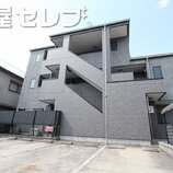 クオーレ前山