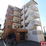メゾン参番館
