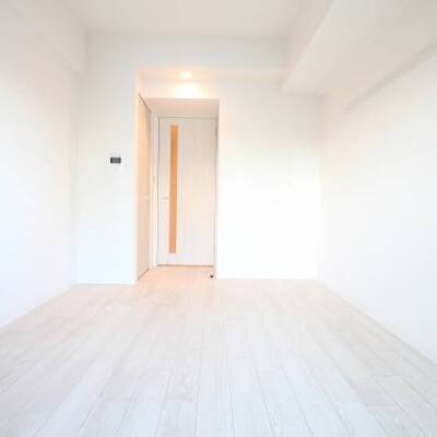 
						清潔感がありますね