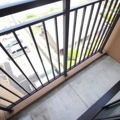 
						他号室の写真になります。