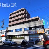 ガーデンビル城下