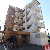メゾン参番館