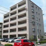 アヴェニールN棟