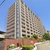 パークシティ・ザ・ウイングス西棟