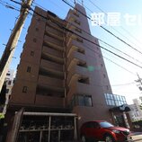 ラヴィアン名駅