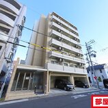 サンヒルズ新瑞橋