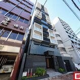 プレサンス東別院駅前Ⅱ