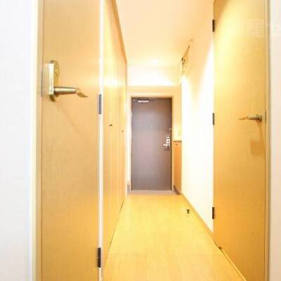 
						キッチン隠すとスッキリです