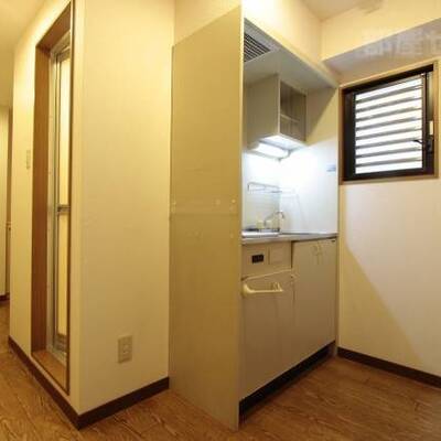 
						※2F号室室内参照