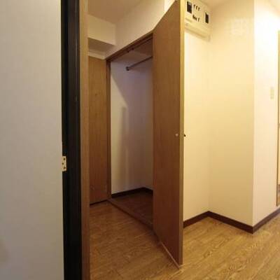 
						※2F号室室内参照