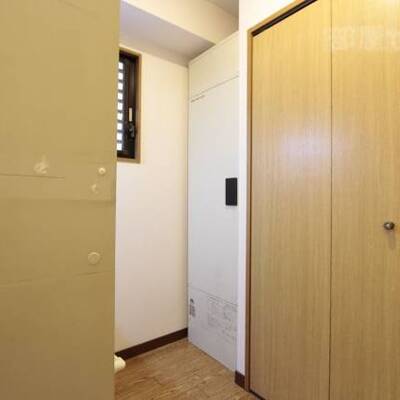 
						※2F号室室内参照