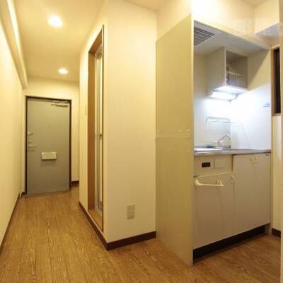 
						※2F号室室内参照