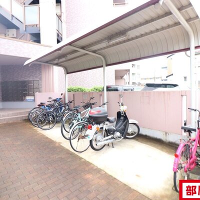 
						※別の部屋の写真を流用しています。