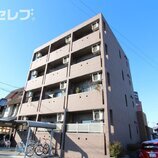 レージュ高畑　Ⅰ