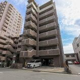 アルカンシェル名駅