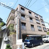 コート八事石坂