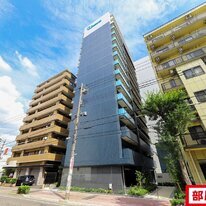 プレサンス上前津エレスタ