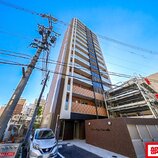 ファステート名古屋駅前アルティス