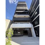 ディアレイシャス名古屋中村公園Ⅱ