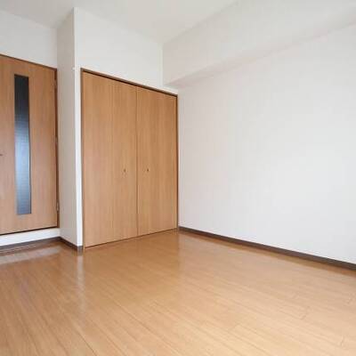 
						使い勝手の良い間取りです