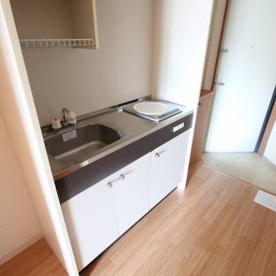 
						ＨＩコンロです