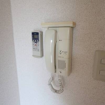 
						セキュリティもばっちり