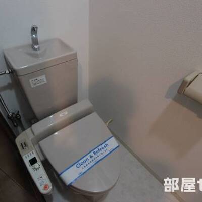 
						お手洗いはこちら